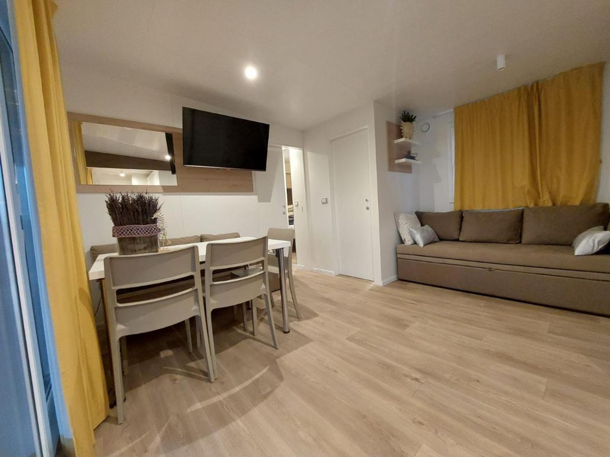 Mirama Mobilehome Selce Exterior photo