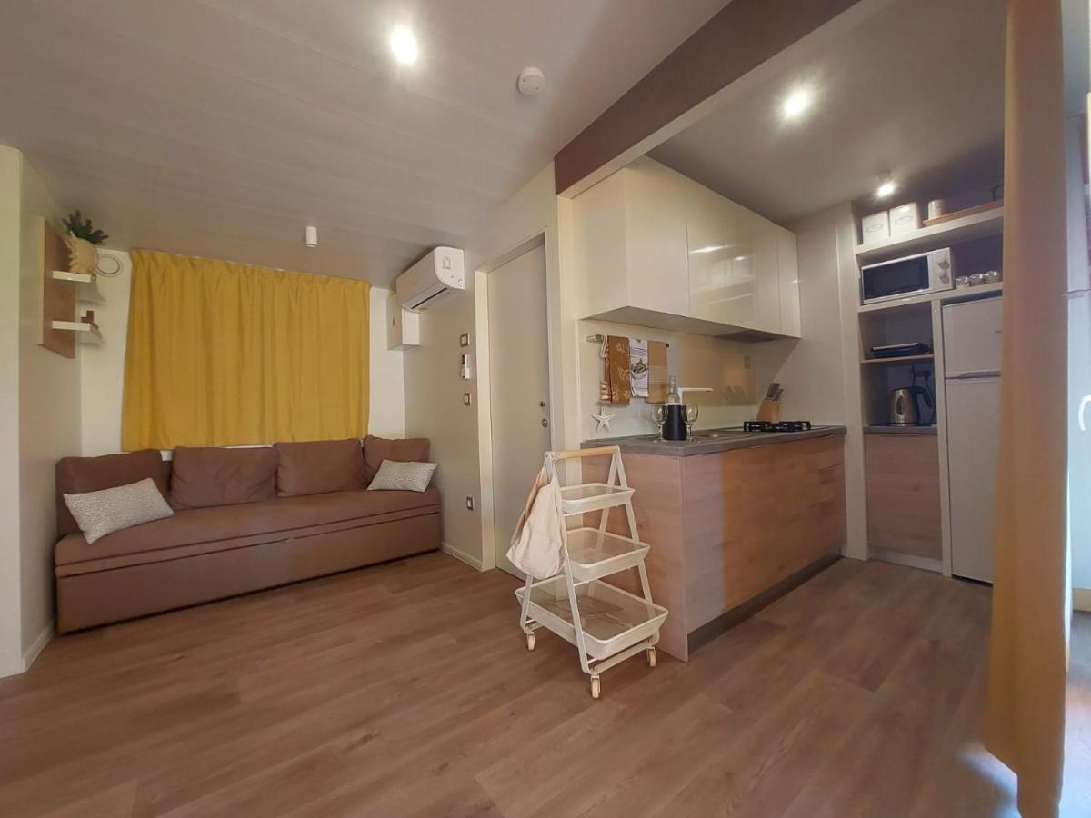 Mirama Mobilehome Selce Exterior photo
