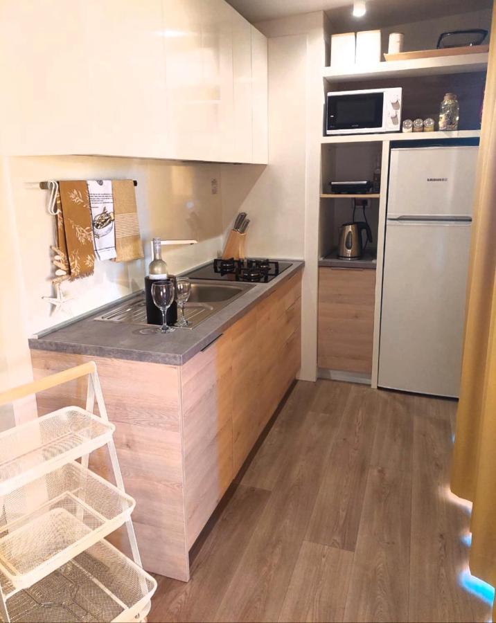 Mirama Mobilehome Selce Exterior photo