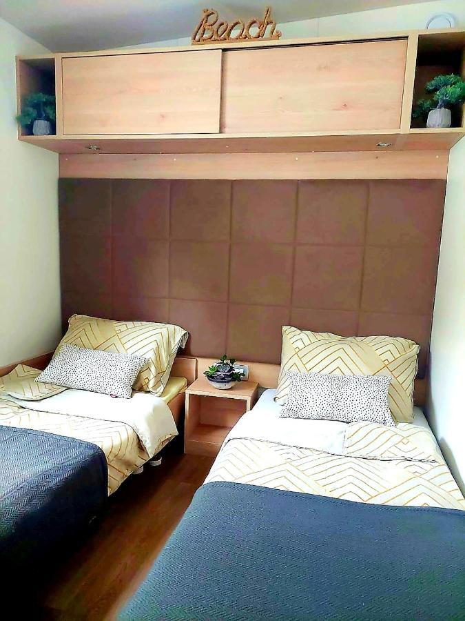 Mirama Mobilehome Selce Exterior photo