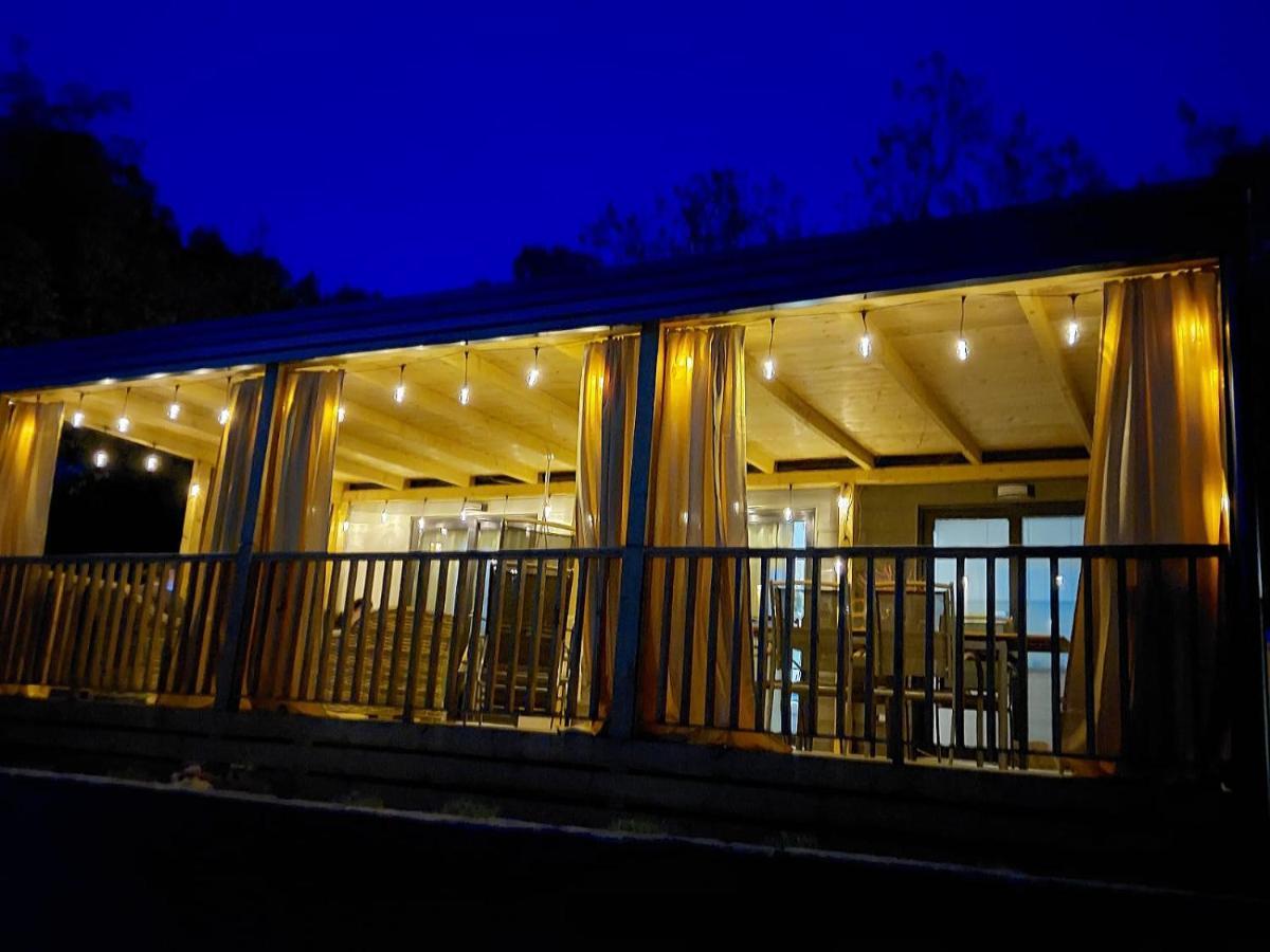 Mirama Mobilehome Selce Exterior photo